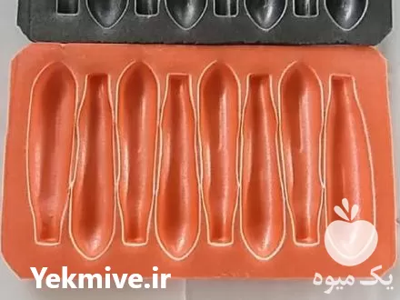 فروش تولید و توزیع انواع فوم و شانه میوه جهت صادرات و بازار داخل در تهران در گروه انواع بسته بندی محصول در یکمیوه -عکس1