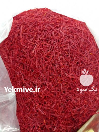 زرشک زعفران عناب حبه عناب در گروه خرید و فروش سوغات محلی در یکمیوه -عکس1