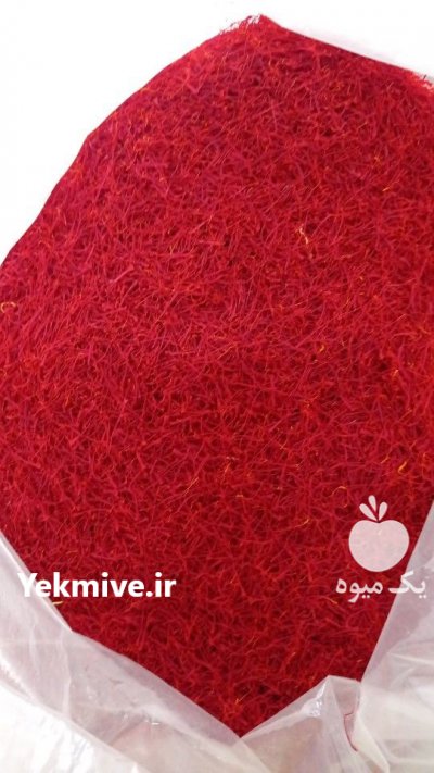 زرشک زعفران عناب حبه عناب در گروه خرید و فروش سوغات محلی در یکمیوه -عکس2