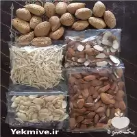 قیمت خرید خلال پسته در گروه خرید و فروش پسته در یکمیوه