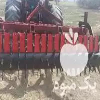 قیمت خرید چیزل 7 خیش فوق العاده محکم در همدان در گروه خرید و فروش چیزل در یکمیوه