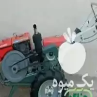 فروش فوری تیلر ویکینو ویتنام کوبوتا در مازندران در گروه خرید و فروش انواع تیلر در یکمیوه