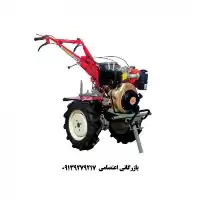 قیمت خرید تیلر کاما تقویت شده با تخفیف عیدانه kichakshop در گروه خرید و فروش کولتیواتور در یکمیوه