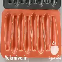 فروش تولید و توزیع انواع فوم و شانه میوه جهت صادرات و بازار داخل در تهران در گروه انواع بسته بندی محصول در یکمیوه