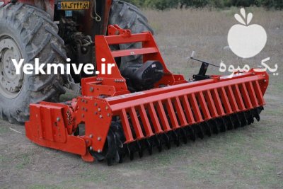 سیکلوتیلر در مشهد در گروه خرید و فروش سیکلوتیلر در یکمیوه -عکس1