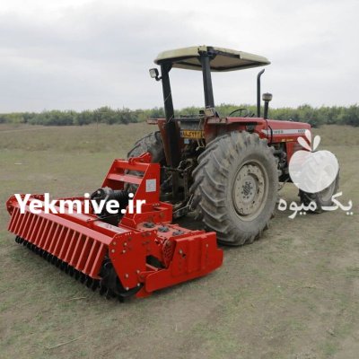 سیکلوتیلر در مشهد در گروه خرید و فروش سیکلوتیلر در یکمیوه -عکس2