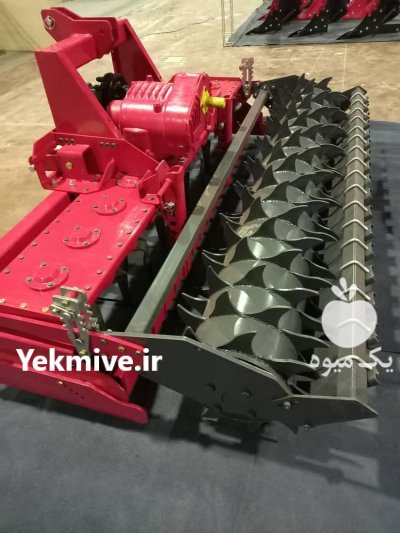 سیکلوتیلر در مشهد در گروه خرید و فروش سیکلوتیلر در یکمیوه -عکس3