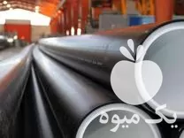 فروش لوله پلی اتیلن 63 یا 2 اینچ و نوار تیپ در گروه خرید و فروش لوله پلی اتیلن در یکمیوه -عکس1