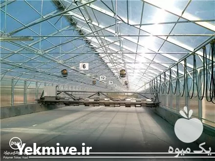 قیمت خرید پلی کربنات RFX در گروه خرید و فروش انواع پوشش ها در یکمیوه -عکس1