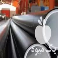 فروش لوله پلی اتیلن 63 یا 2 اینچ و نوار تیپ در گروه خرید و فروش لوله پلی اتیلن در یکمیوه