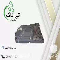 قیمت خرید نبشی پلاستیکی در گروه انواع بسته بندی محصول در یکمیوه