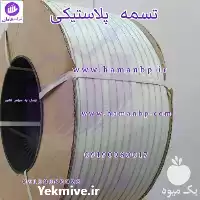 قیمت خرید نبشی پلاستیکی در گروه انواع بسته بندی محصول در یکمیوه