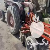 قیمت خرید تراکتور باغی فیات 3 سیلندر در گلستان در گروه خرید و فروش تراکتور باغی در یکمیوه