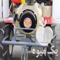 قیمت خرید تیلر کولتیواتور 7 اسب کاما اورجینال سفارشی در کردستان در گروه خرید و فروش کولتیواتور در یکمیوه