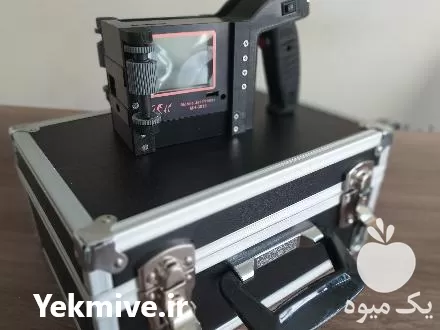 قیمت خرید دستگاه تاریخزن جت پرینتر دستی و ثابت در تهران در گروه خرید و فروش انواع تجهیزات کشاورزی در یکمیوه -عکس1