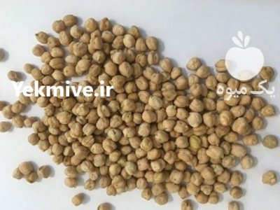 نخود عمده در تهران در گروه خرید و فروش غلات و حبوبات در یکمیوه -عکس1