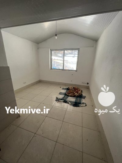 فروش غرفه عمده تره بار در گروه حجره در میدان تره بار در یکمیوه -عکس3