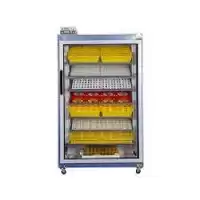 فروش دستگاه جوجه کشی 288 تایی در تهران در گروه تجهیزات مرغداری در یکمیوه