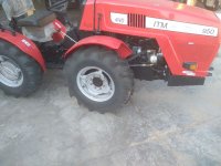 تراکتور 950 در گروه خرید و فروش تراکتور باغی در یکمیوه