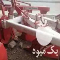 فروش گاو آهن و کلوخ شکن در زنجان در گروه خرید و فروش کلوخ شکن در یکمیوه