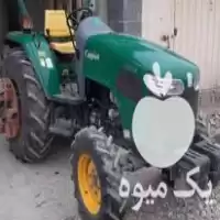 آگهی مشابه فروش تراکتور کاسپین در گروه خرید و فروش تراکتور کاسپین در یکمیوه