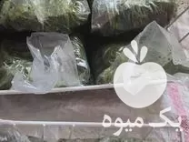 فروش انواع سبزی آماده در گروه خرید و فروش انواع سبزی ها در یکمیوه -عکس1