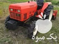 فروش تراکتور دایدونگ باغی در گروه خرید و فروش تراکتور دایدونگ در یکمیوه -عکس1