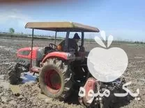 فروش تراکتور دایدونگ ایکس 50 در مازندران در گروه خرید و فروش تراکتور دایدونگ در یکمیوه -عکس1