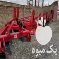 فروش گاواهن چیزل کودپاش و سمپاش ریگ و در کردستان در گروه خرید و فروش گاوآهن در یکمیوه
