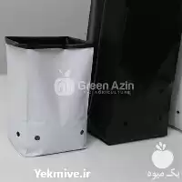 قیمت خرید تولید و صادرات انواع کیسه نهال و گروبک در تهران در گروه خرید و فروش توری گلخانه در یکمیوه