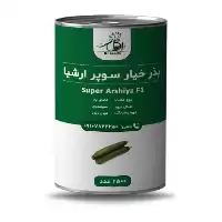 فروش بذر خیار سوپر ارشیا در آذربایجان غربی در گروه خرید و فروش بذر خیار در یکمیوه