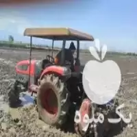 فروش تراکتور دایدونگ ایکس 50 در مازندران در گروه خرید و فروش تراکتور دایدونگ در یکمیوه