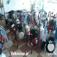 قیمت خرید کره گیر استیل در تهران در گروه تجهیزات دامداری در یکمیوه