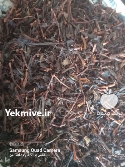 چای ممتاز لاهیجان در یزد در گروه خرید و فروش چای در یکمیوه -عکس1