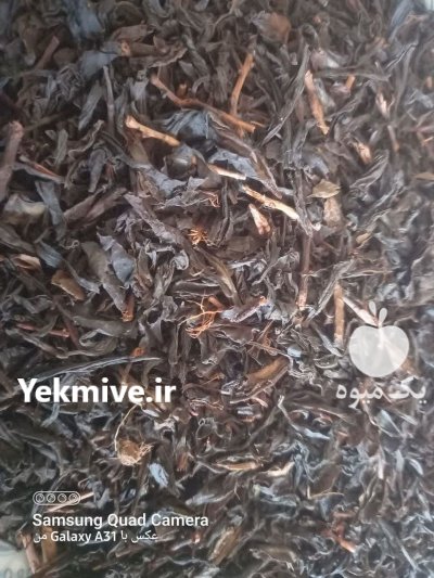چای ممتاز لاهیجان در یزد در گروه خرید و فروش چای در یکمیوه -عکس2