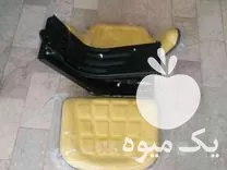 قیمت خرید صندلی تراکتور جاندیر در کردستان در گروه خرید و فروش تراکتور جاندیر در یکمیوه -عکس1