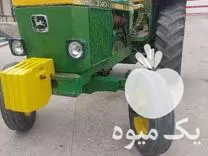 قیمت خرید تراکتور جاندیر 3140 مدل 65 در اردبیل در گروه خرید و فروش انواع تراکتور در یکمیوه -عکس1