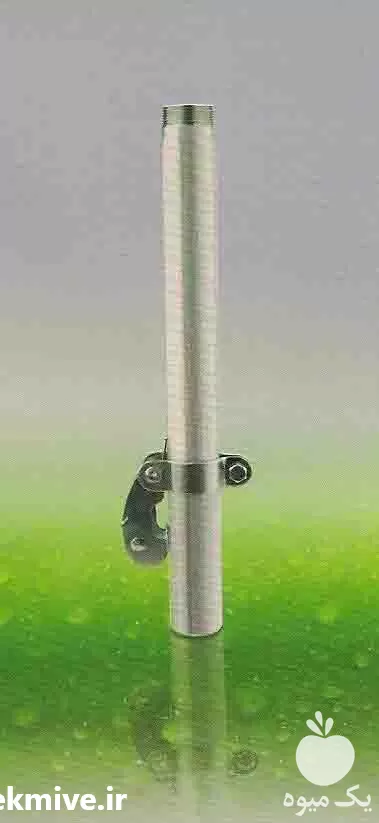رایزر پایه آب پاش های آلومینیومی و گالوانیزه در کردستان در گروه خرید و فروش آبپاش کشاورزی در یکمیوه -عکس1