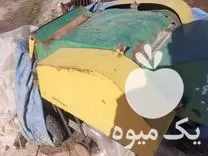 قیمت خرید علوفه خرد کن در آذربایجان غربی در گروه خرید و فروش خردکن در یکمیوه -عکس1