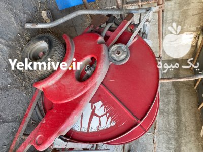 باران مصنوعی مینی RM ایتالیا در گروه خرید و فروش باران مصنوعی در یکمیوه -عکس2