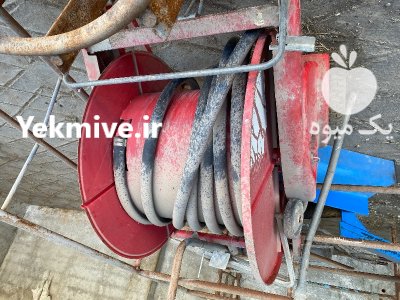 باران مصنوعی مینی RM ایتالیا در گروه خرید و فروش باران مصنوعی در یکمیوه -عکس1