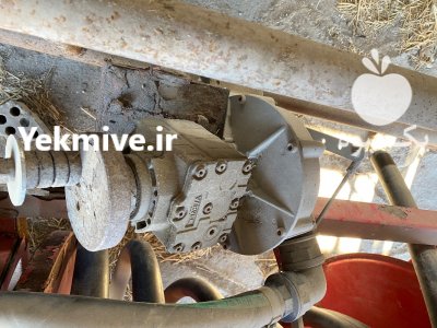 باران مصنوعی مینی RM ایتالیا در گروه خرید و فروش باران مصنوعی در یکمیوه -عکس3