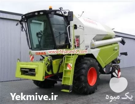 شرکت کمباین فروش محصولات کمباین سازی ایران و المان در گروه خرید و فروش انواع کمباین در یکمیوه -عکس1
