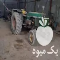 قیمت خرید تراکتور جاندیر 2040 در گروه خرید و فروش تراکتور جاندیر در یکمیوه