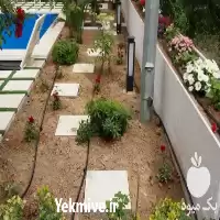 اجرای آبیاری قطره ای هوشمند در استان تهران و کرج در گروه خرید و فروش انواع تجهیزات آبیاری در یکمیوه