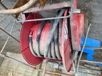 باران مصنوعی مینی RM ایتالیا در گروه خرید و فروش باران مصنوعی در یکمیوه