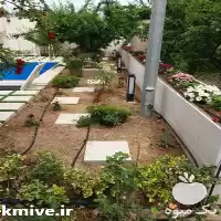 طراحی و اجرای آبیاری قطره ای در تهران و کرج در البرز در گروه خرید و فروش اتصالات و تجهیزات آبیاری در یکمیوه