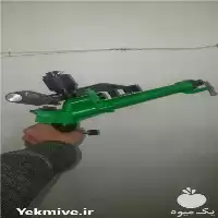 آبپاش پلیمری طرح آمبو در کردستان در گروه خرید و فروش آبپاش کشاورزی در یکمیوه