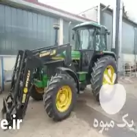 تولید و فروش بیل جلو تراکتوری فرانت لودر در تهران در گروه خرید و فروش انواع تراکتور در یکمیوه