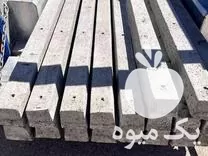 قیمت خرید پایه فنس در اصفهان در گروه خرید و فروش فنس در یکمیوه -عکس1